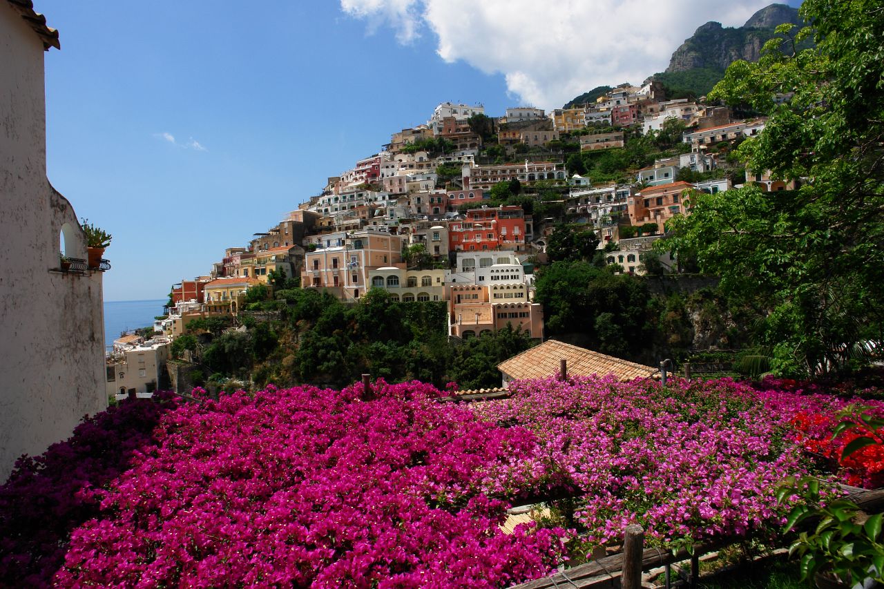 Positano